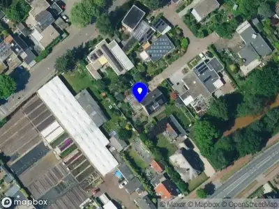 Nieuw bedrijf Vervierhout Beheer B.V.