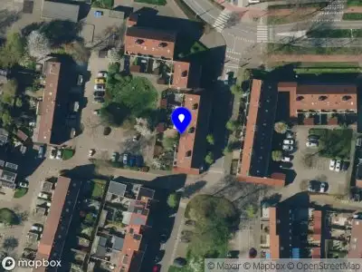 Mohammed Rahmouni Zorg