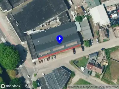 SRE Apeldoorn B.V. Apeldoorn