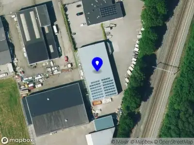 Nieuw bedrijf Flory Holding BV