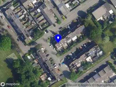 Nieuw bedrijf Nieuwbouwtechnologie