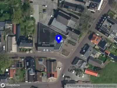 Nieuw bedrijf La Mama