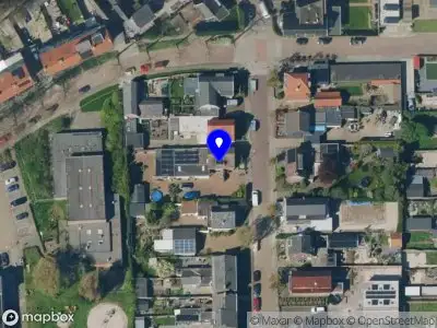 Handelsonderneming Bo van Lith Tiel