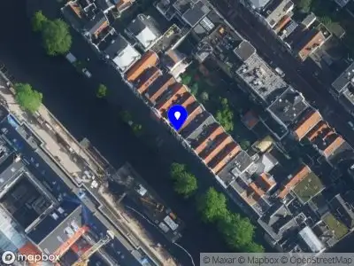 Haemstede Exploitatie B.V. Amsterdam