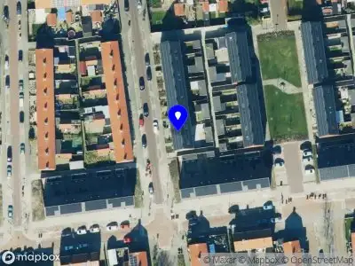 Infinity Koeriersbedrijf