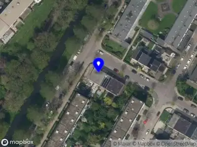 Nieuw bedrijf Langenberg Steigerbouw