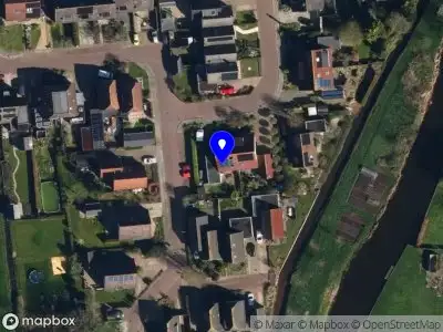 Sieb Reitsma Dienstverlening Hommerts