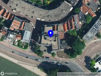 Makrs Deventer
