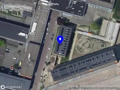 Sofyan hulpdienst verlener