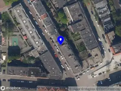 Nieuw bedrijf NUL3 Steigers