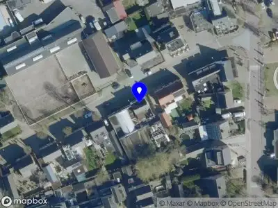 Nieuw bedrijf BARAN ERAY Bouwbedrijf