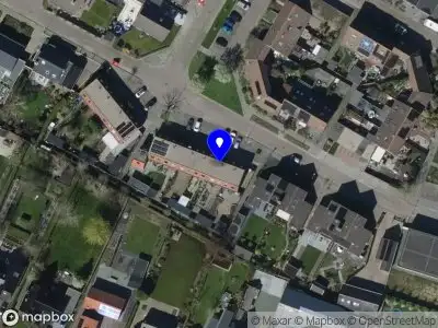 Vanderlinde Project support Oude-Tonge