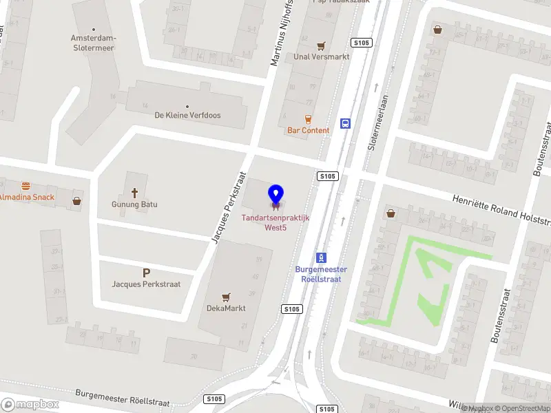 Multatuli Psychology B.V.