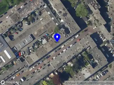 BA3 Techniek & Maintenance