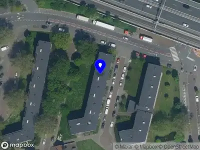 ARC TRANSPORT KOOG AAN DE ZAAN