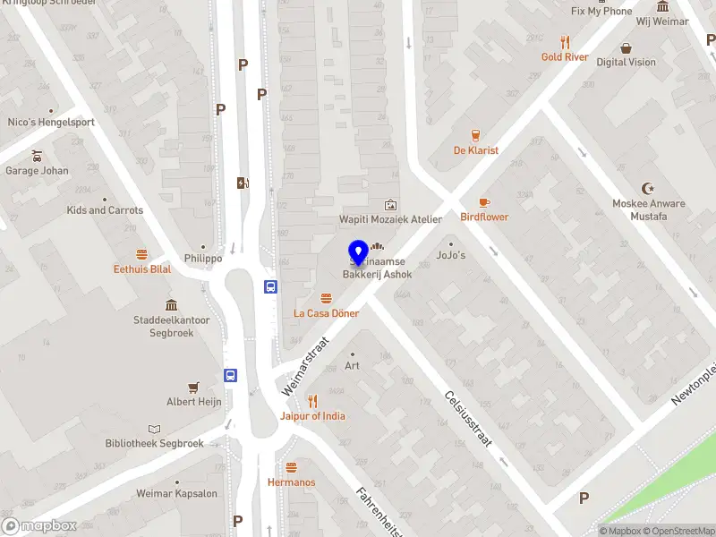 Nieuw bedrijf Vinyl Floors