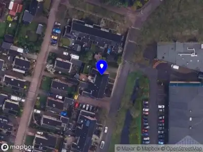 Nieuw bedrijf AVM Andreas vakwerk montage