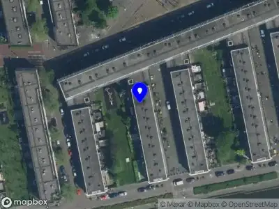 Klusbedrijf M.S.I. Amsterdam