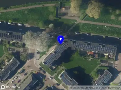Al-Nasir Land Company Utrecht