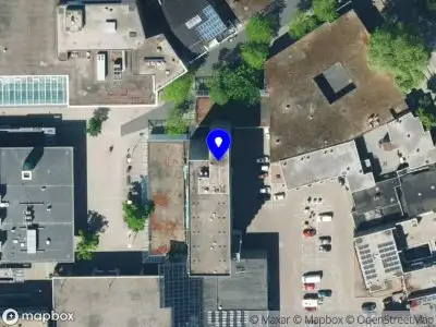 Nieuw bedrijf Chefskeuken