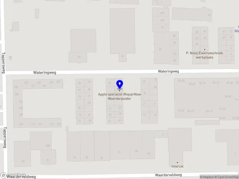 Bouwgroep Randstad Haarlem