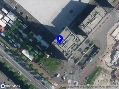 Cross Border Services & Ventures B.V. Hoofddorp
