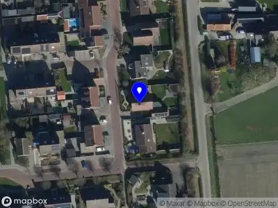 Miquel Rentmeester 's-Heerenhoek