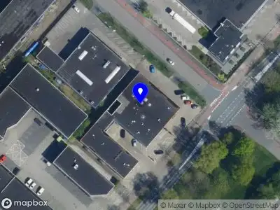 Nieuw bedrijf Hearts B.V.