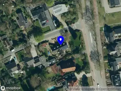 Chiropractisch Centrum de Vreede