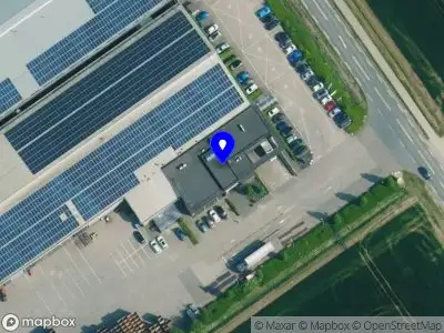 Nieuw bedrijf Jupiter Dutch Investment B.V.