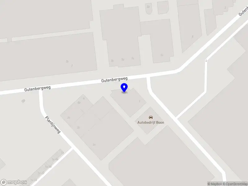 GROEI Jeugd- en Gezinshulp B.V.