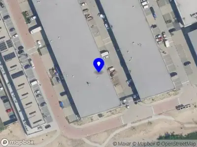 Novus Bouw B.V. Zandvoort