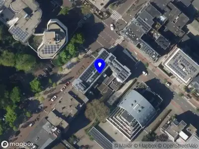 Adelaar Kozijnen B.V. Zeist