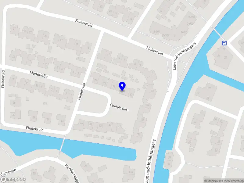 Nieuw bedrijf van Judith voor jou