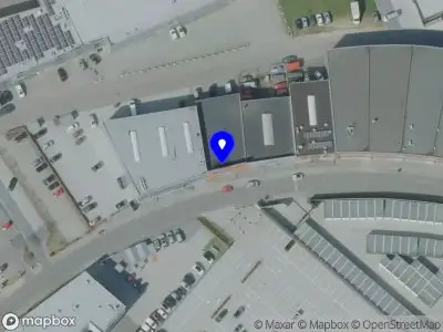 Nieuw bedrijf Marcel Boonen Schildersbedrijf