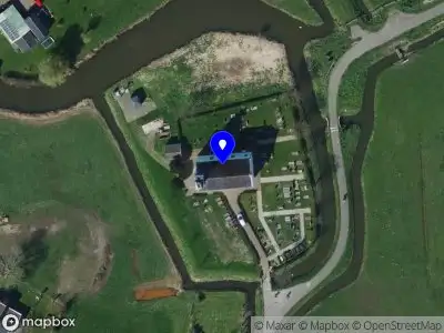 Stichting Vrienden van het Witte Kerkje Simonshaven