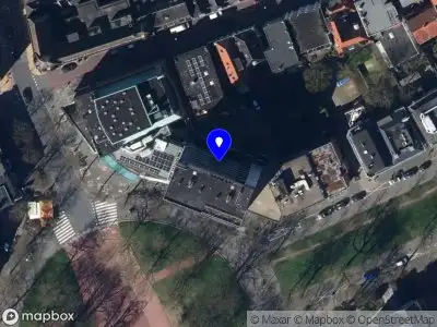 Nieuw bedrijf PAM EnergieConsult B.V.