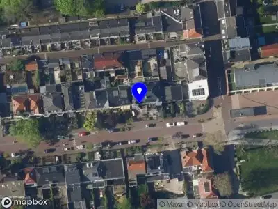 Spuiweg Dordrecht B.V.