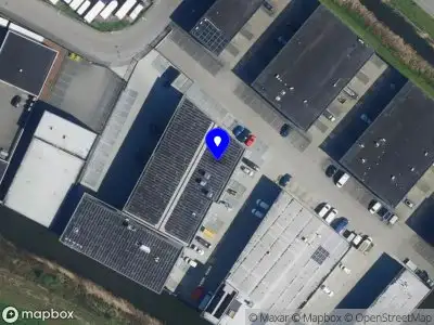 Van Werkhoven B.V. Nieuw-Vennep