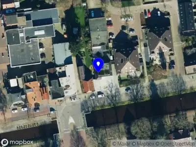 Mondzorgkliniek Dedemsvaart B.V. Dedemsvaart