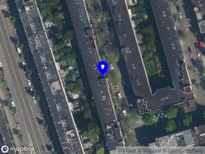 Nieuw bedrijf Ryan Forster