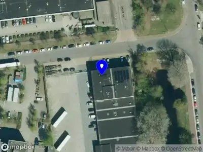 Online Marketing Agency B.V.