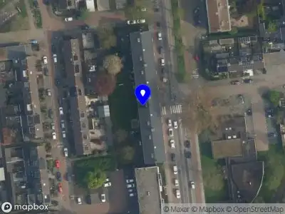 DP Bunspa V.O.F Waddinxveen