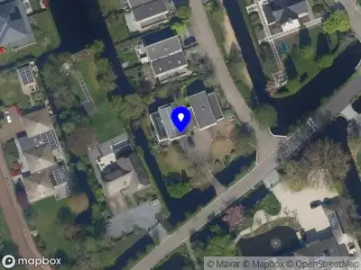 Paardenexpress Capelle aan den IJssel