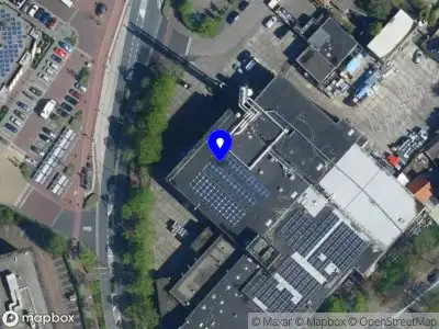 STAK Vleeswarenfabriek Persoon