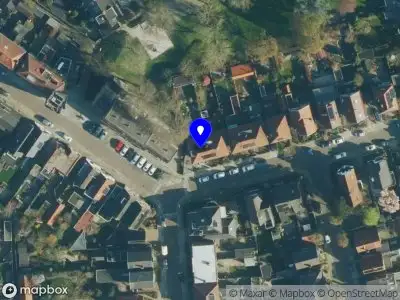 Nieuw bedrijf PV Holding B.V.