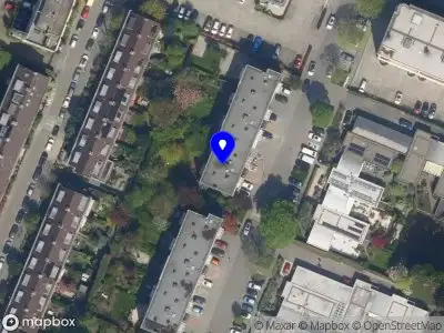 Nieuw bedrijf Stichting Het Ministerie van Boekenzaken