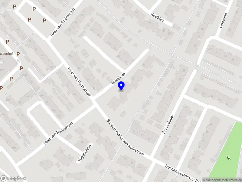 Stolwijk Maintenance Consultancy