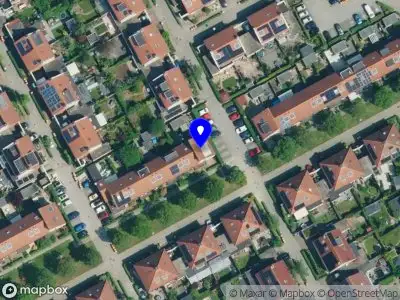 B. Fransen Skydive Deventer