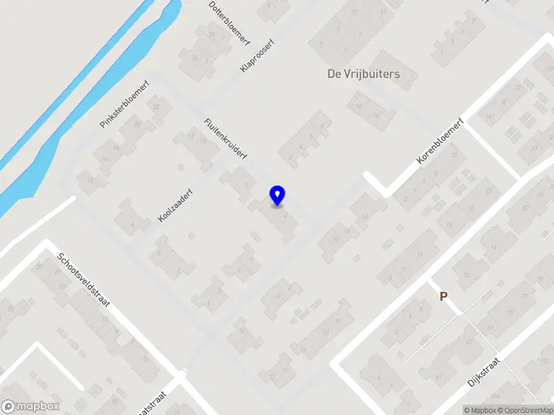 Sharon Lems Hoef en Haag